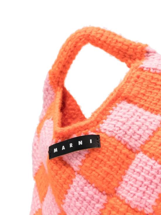 25FW [키즈] 마르니 가방 M00995 M00RP 097 0MC09 MULTICOLOR - MARNI