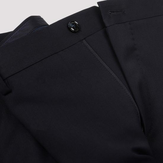 25FW 조르지오 아르마니 수트 세트 GM000007 TE10047 UB109 DARK NAVY - GIORGIO ARMANI