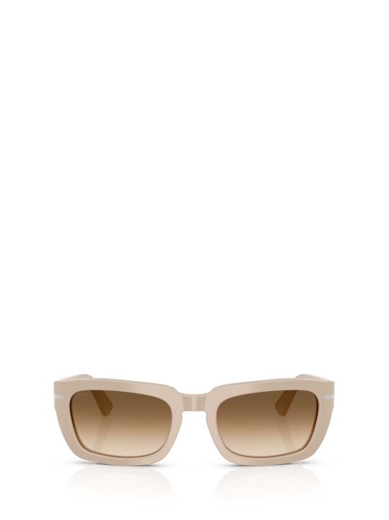 26FW 페르솔 선글라스 PO3367S 119551 SOLID BEIGE