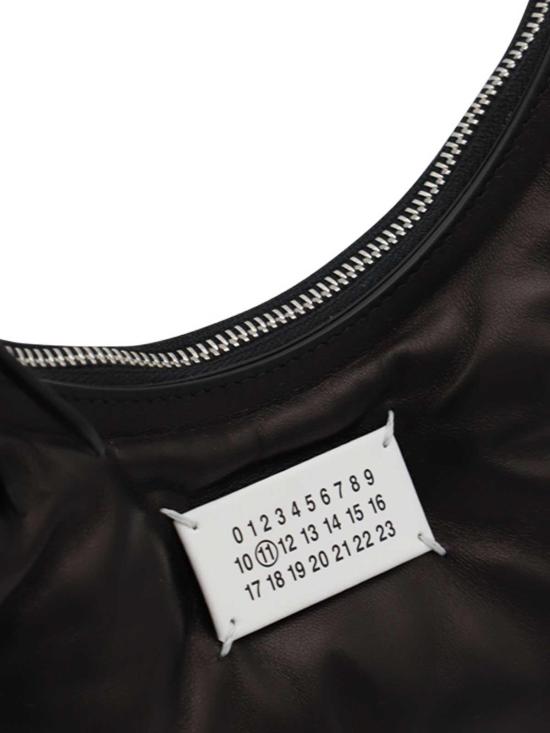 26SS 마르지엘라 글램 슬램 호보백 스몰 SB3WG0024P4300T8013 - MAISON MARGIELA