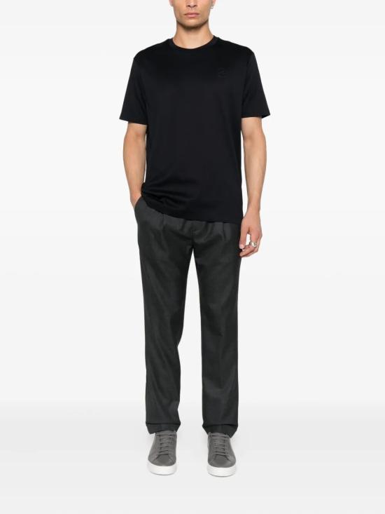 25FW 폴앤샤크 탑 15311638 050 - PAUL & SHARK