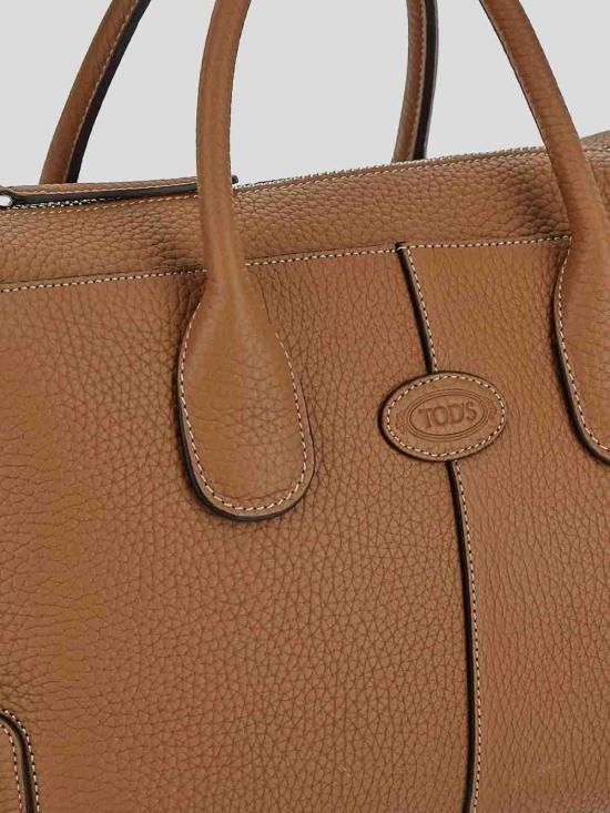 26SS 토즈 디아이 백 스몰 XBWDBSA0200WSSS410 Beige - TODS