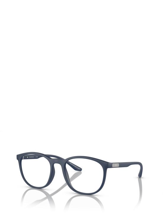 26FW 엠포리오 아르마니 안경 EA3229 5763 MATTE BLUETTE - EMPORIO ARMANI
