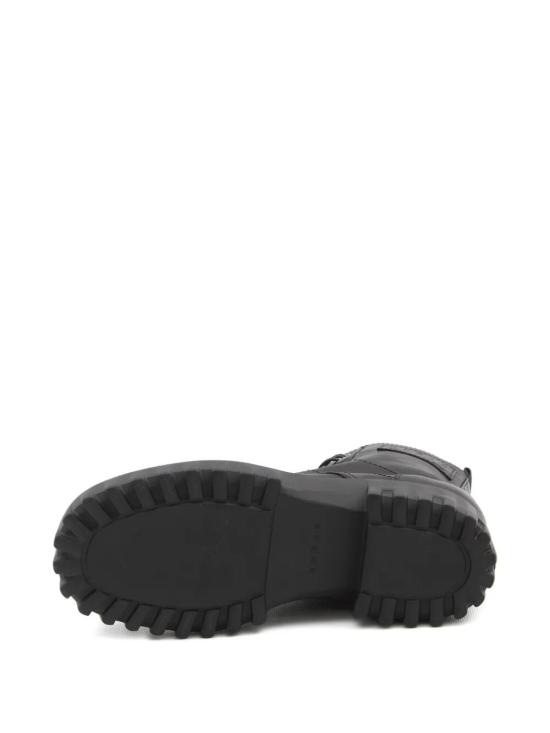 25FW 호간 부츠 HXW7000FW70ULV B999 - HOGAN