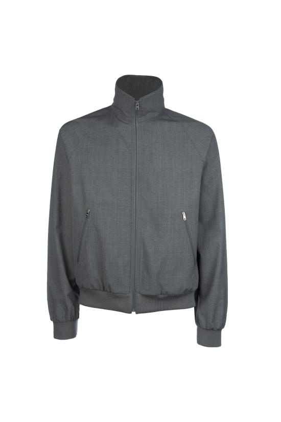 25FW 프라다 자켓 SGC8741XMY F0031 Grigio