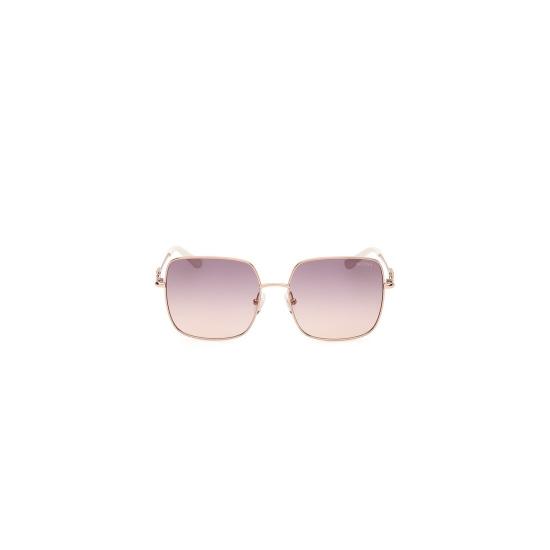  게스 선글라스 GU7906H 28Z Gold - GUESS