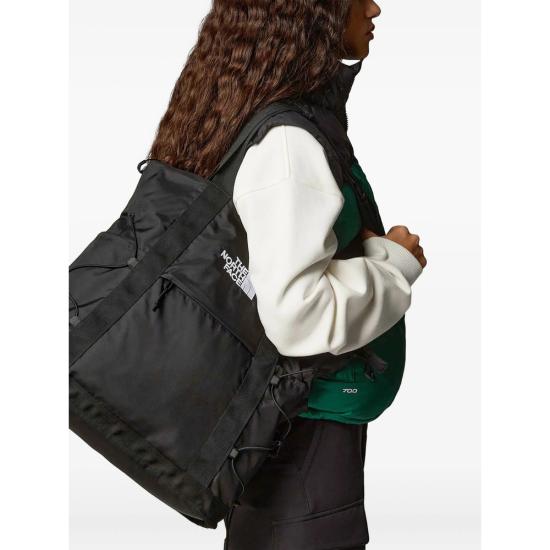 25FW 노스페이스 토트백 NF0A52SV4HF1 BLACK - NORTH FACE