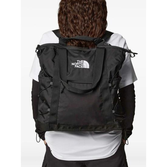 25FW 노스페이스 토트백 NF0A52SV4HF1 BLACK - NORTH FACE