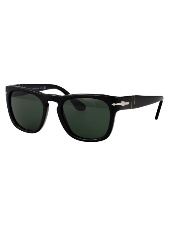 25FW 페르솔 선글라스 0PO3333S 95 31 black - PERSOL