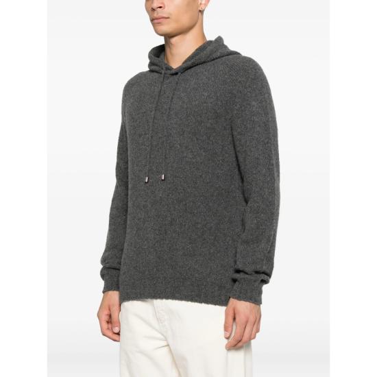 25FW 스칼리오네 터틀넥 UHB028 031 GREY - SCAGLIONE