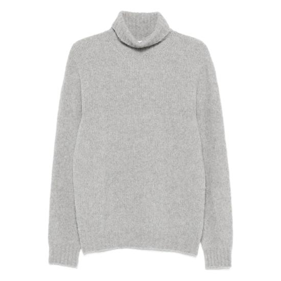 25FW Scaglione 터틀넥 UDB030 038L GREY