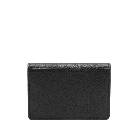 25FW 살바토레 페라가모 지갑 220963 0785795 NE RD BLACK - SALVATORE FERRAGAMO