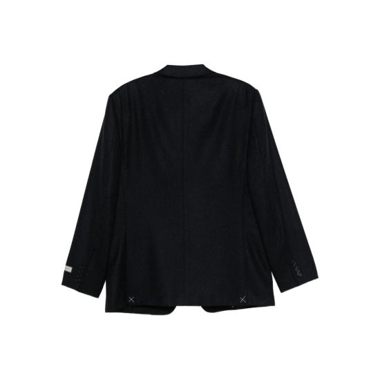 25FW 카날리 수트 자켓 CU05256 12280 R 301 BLUE - CANALI