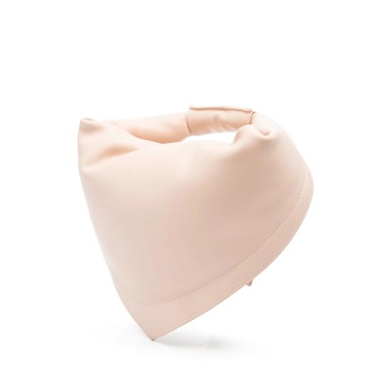 25FW 페데리코 시나 토트백 MDTB01 01 MIDI PINK - FEDERICO CINA