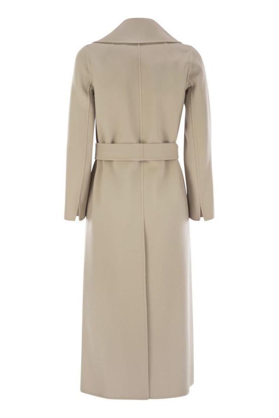 25FW 에스막스마라 폴도 코트  2529016043600 031 Beige - 'S MAX MARA