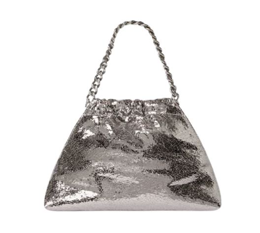 25FW 스텔라 맥카트니 토트백 7B0144WP05871113 GREY - STELLA MCCARTNEY