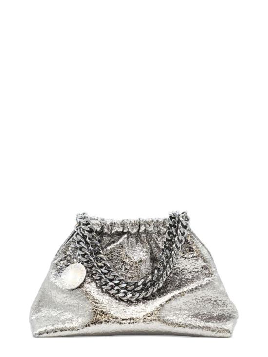 25FW 스텔라 맥카트니 토트백 7B0144WP05871113 GREY - STELLA MCCARTNEY