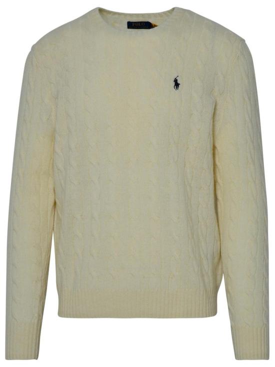 25FW 폴로 랄프로렌 스웨터 710876762010 Beige