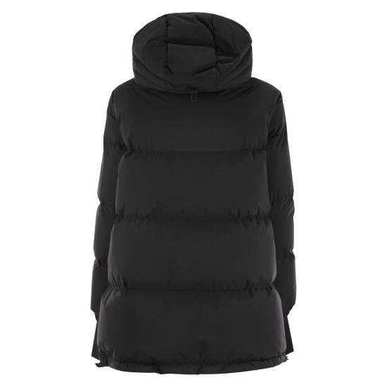 25FW 에르노 패딩 PI002047D BLACK - HERNO