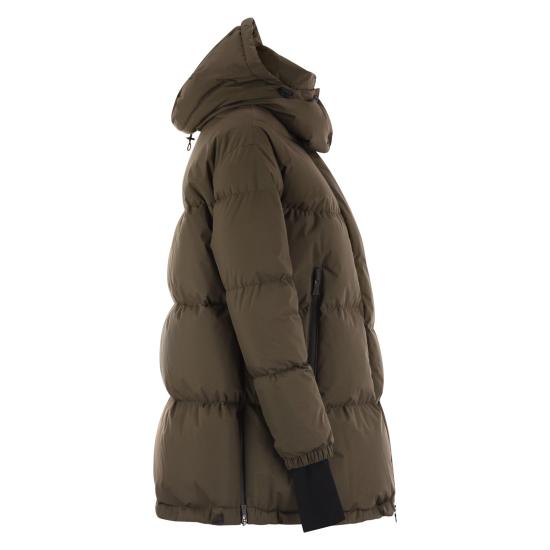 25FW 에르노 패딩 PI002047D WOOD - HERNO