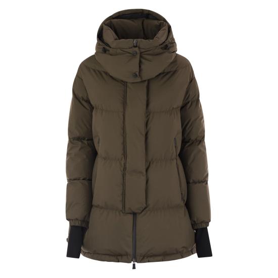 25FW 에르노 패딩 PI002047D WOOD