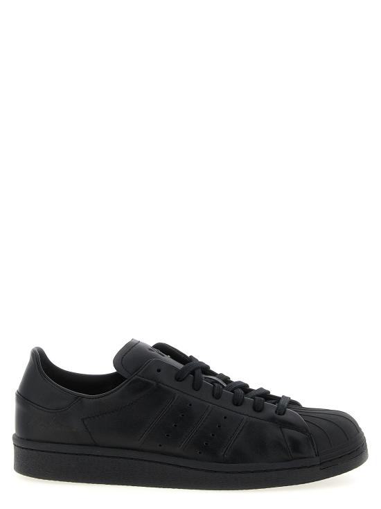 25FW 와이쓰리 스니커즈 JR4217BLACK Black