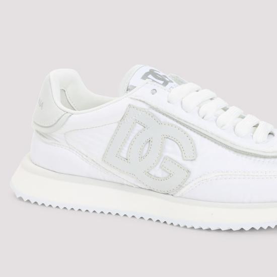 25FW 돌체앤가바나 스니커즈 CK2288 AI904 80001 WHITE - DOLCE & GABBANA