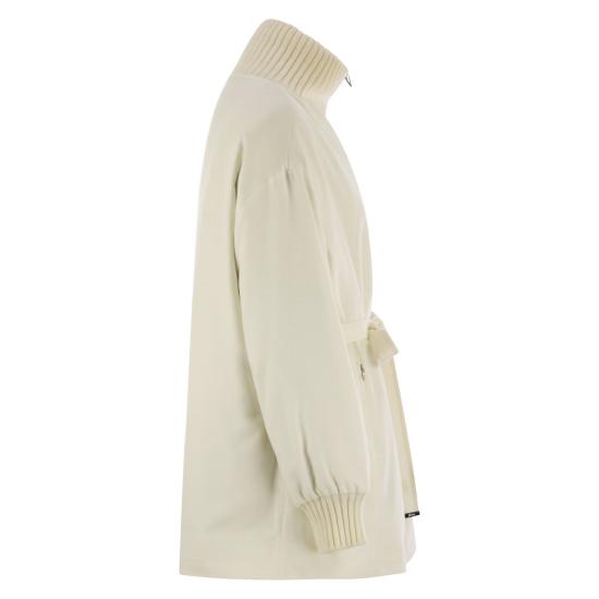 25FW 에르노 자켓 GC00076DR LIGHT BEIGE - HERNO