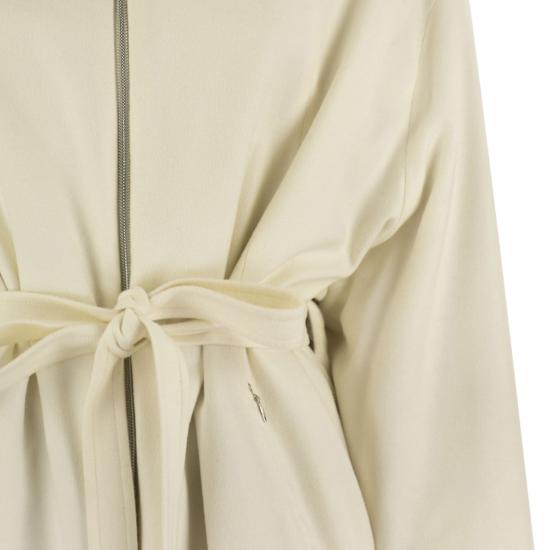 25FW 에르노 자켓 GC00076DR LIGHT BEIGE - HERNO