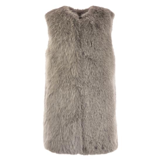 25FW 에르노 베스트 GC00065DR BEIGE