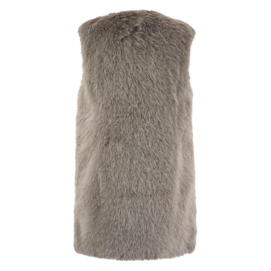 25FW 에르노 베스트 GC00065DR BEIGE - HERNO