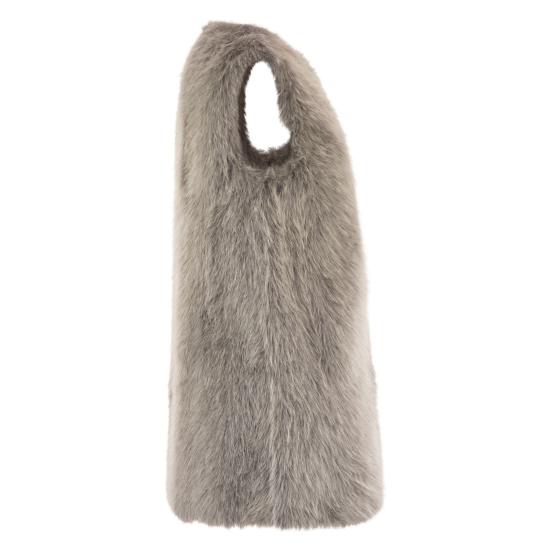 25FW 에르노 베스트 GC00065DR BEIGE - HERNO