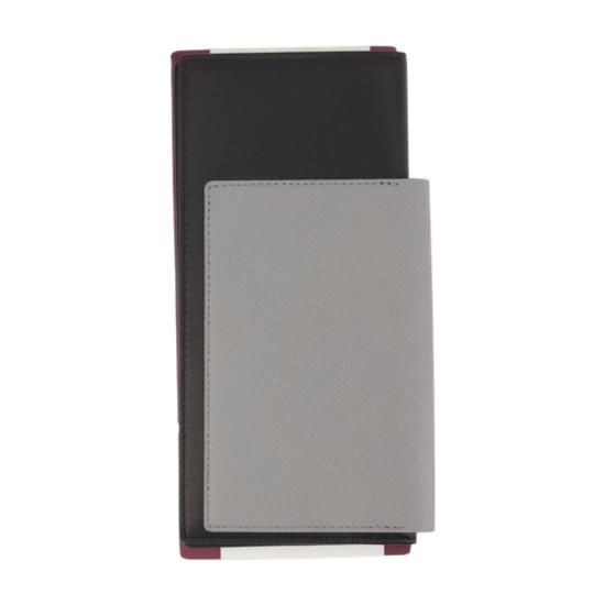 25FW 발렌시아가 여행용 액세서리 787774 2AA3R 1108 grey - BALENCIAGA