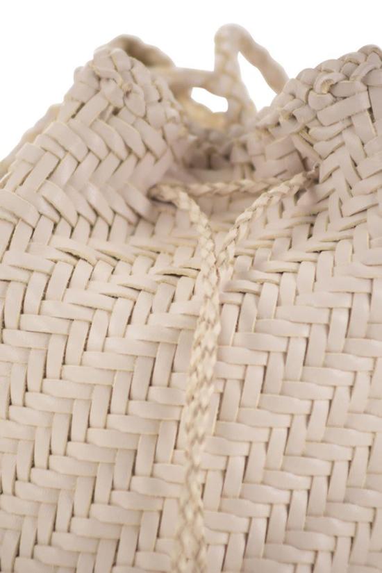 25FW 드래곤디퓨전 벨트백 8838 SAND Beige - DRAGON DIFFUSION