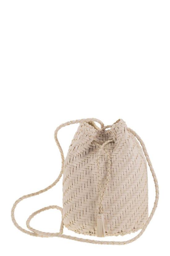 25FW 드래곤디퓨전 벨트백 8838 SAND Beige - DRAGON DIFFUSION