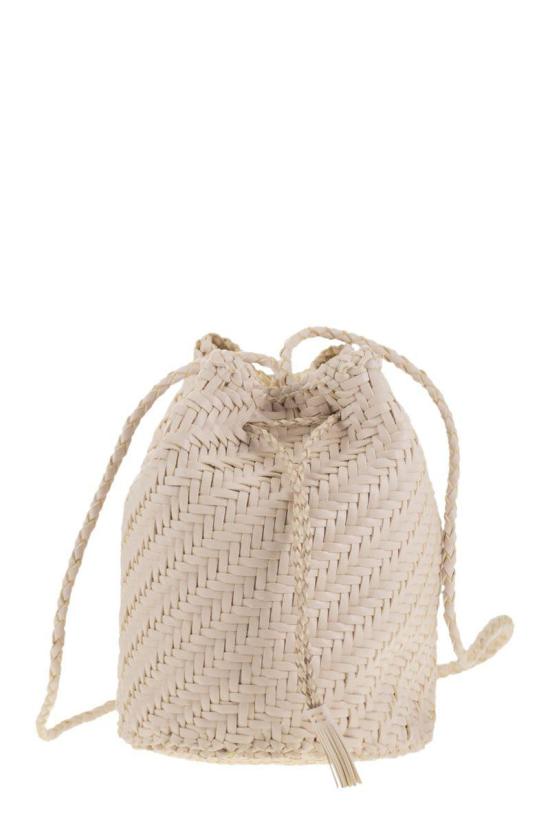 25FW 드래곤디퓨전 벨트백 8838 SAND Beige