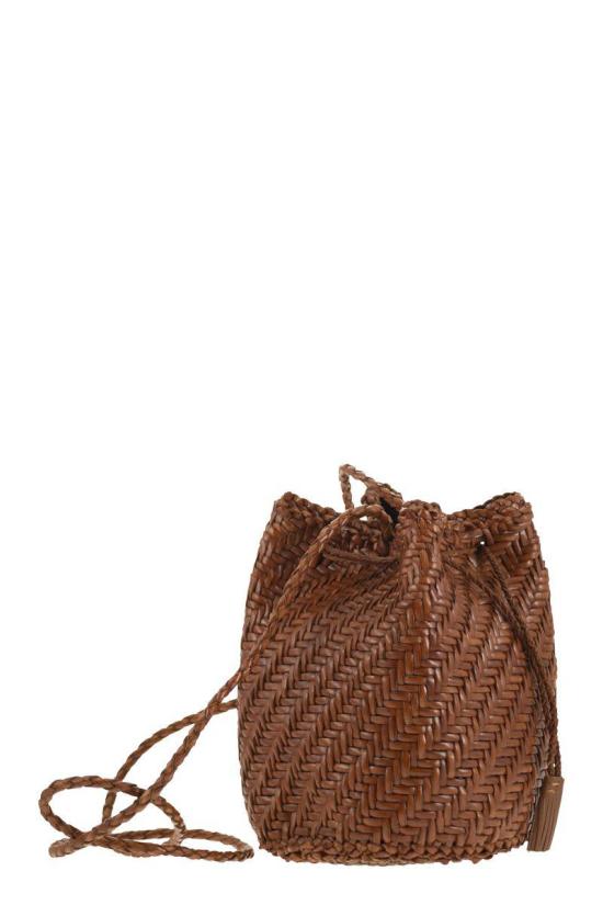  드래곤디퓨전 크로스백 8838 TAN Brown - DRAGON DIFFUSION