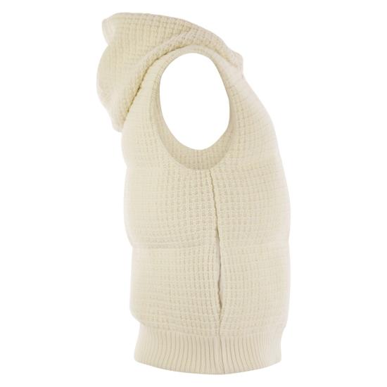 25FW 파비아나 필리피 베스트 CTD225F671 WHITE - FABIANA FILIPPI