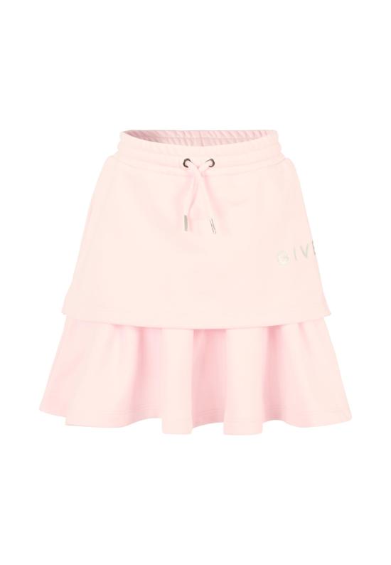 25FW [키즈] 지방시 스커트 H30975 44Z PINK