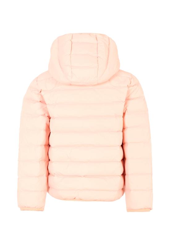 25FW [키즈] 겐조 자켓 K61470 S39 PINK - KENZO