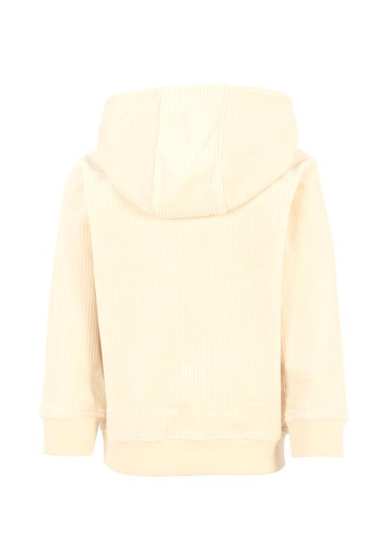 25FW [주니어] 지방시 풀오버 H30940 184 IVORY - GIVENCHY