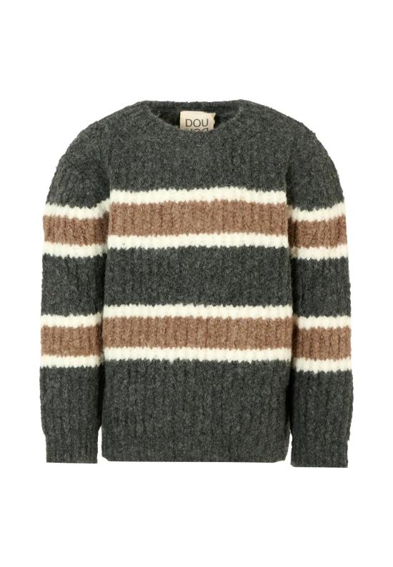  [키즈] 두두 캐시미어 니트 DT9P30 W0137 808BG GREY