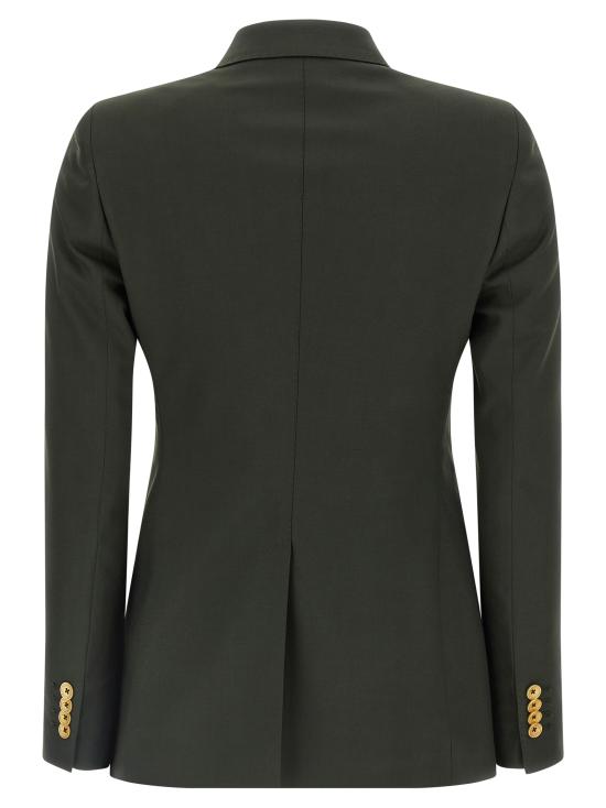 25FW 딸리아토레 수트 세트 JPARIGI10B150166V182 Green - TAGLIATORE