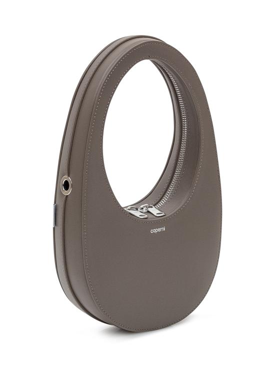 25FW 코페르니 숄더백 COPBA118F6004 BRW BROWN - COPERNI