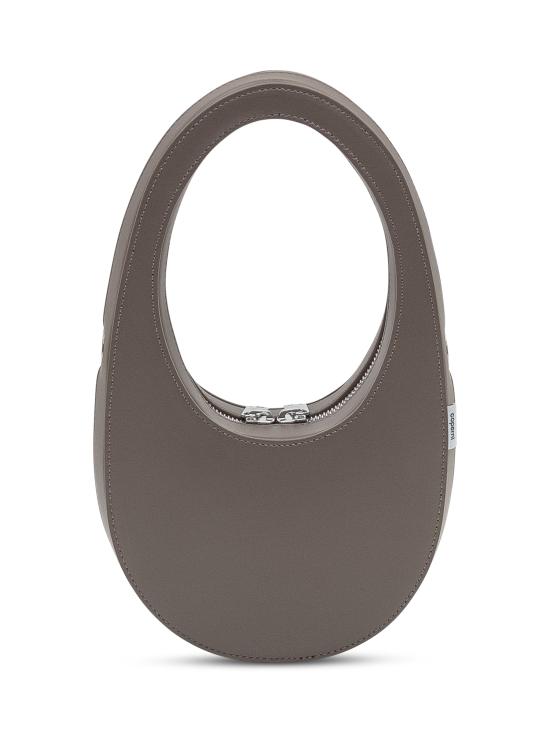 25FW 코페르니 숄더백 COPBA118F6004 BRW BROWN - COPERNI