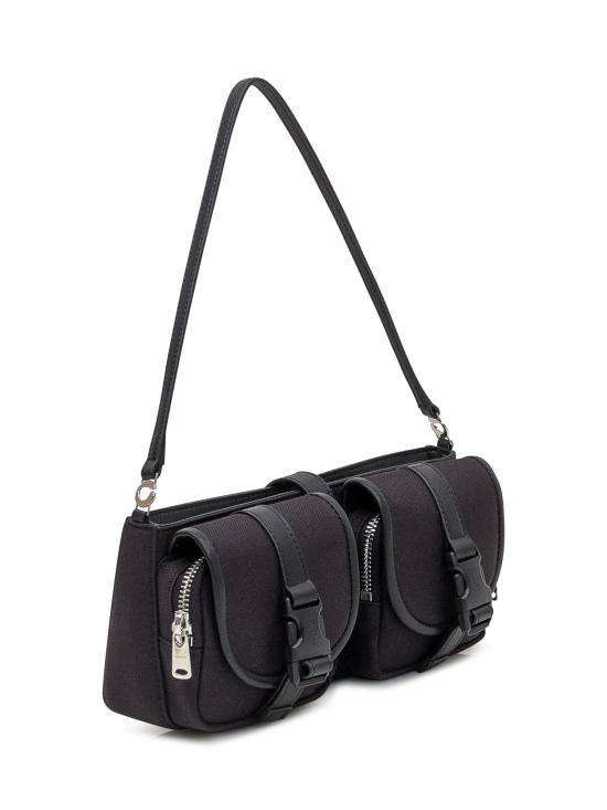 25FW 코페르니 숄더백 COPBA114F3047 BLK BLACK - COPERNI