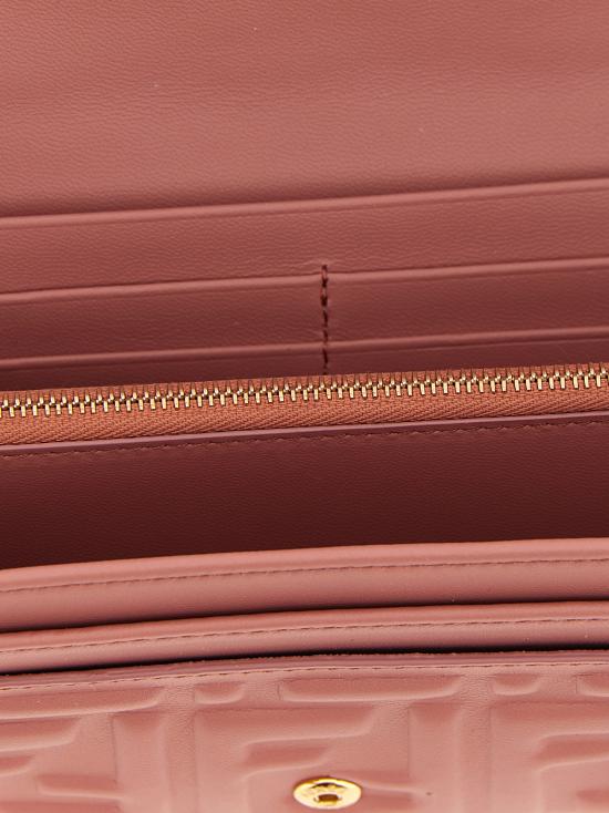 25FW 펜디 명함지갑 8M0365AAJDF13VM Pink - FENDI