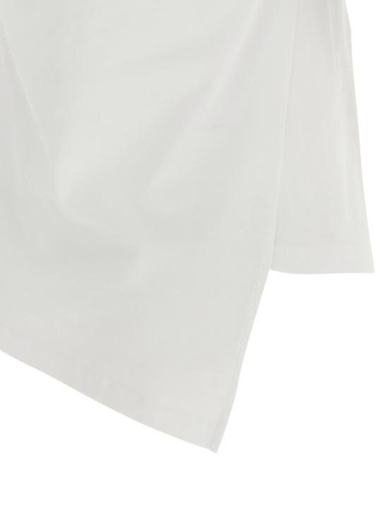 25FW 이자벨마랑 탑 TS0097FAA1N41I20WH White - ISABEL MARANT
