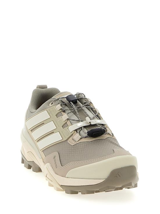 25FW 아디다스 테렉스 스카이체이서 GORE-TEX 하이킹 스니커즈 JS4610PUTBEIALUMIN Gray - ADIDAS