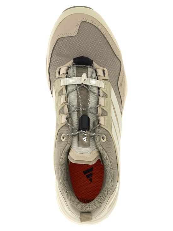 25FW 아디다스 테렉스 스카이체이서 GORE-TEX 하이킹 스니커즈 JS4610PUTBEIALUMIN Gray - ADIDAS